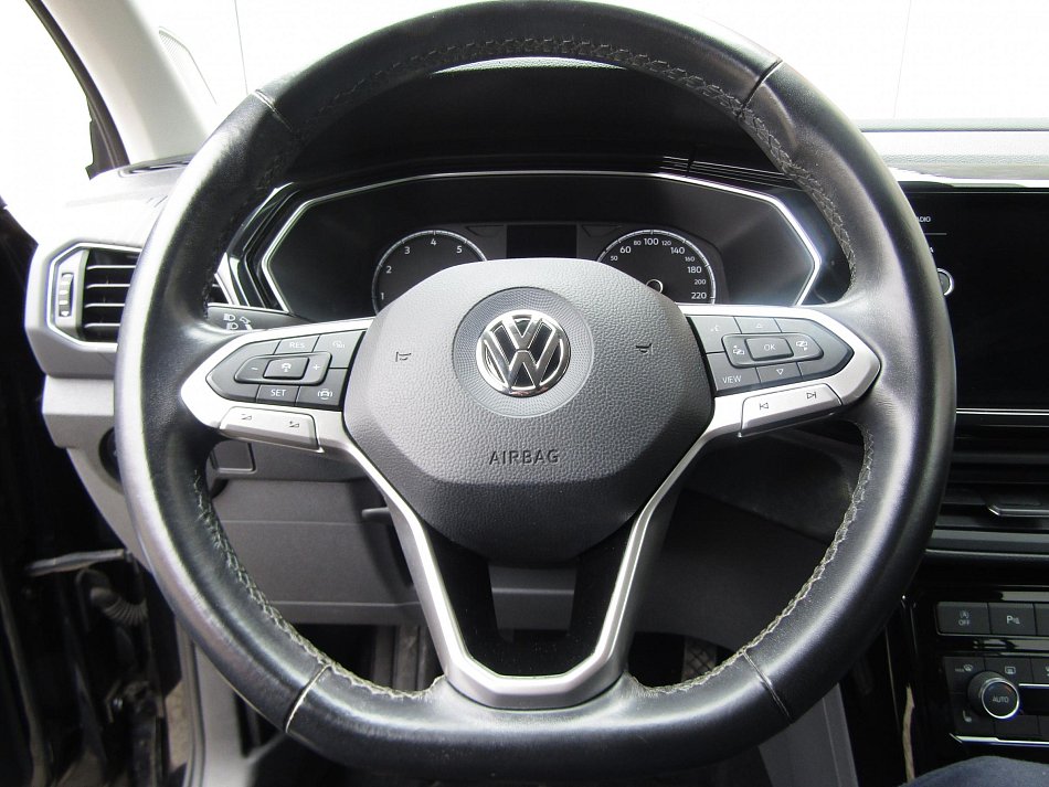 Volkswagen T-Cross 1.0 TSi Style