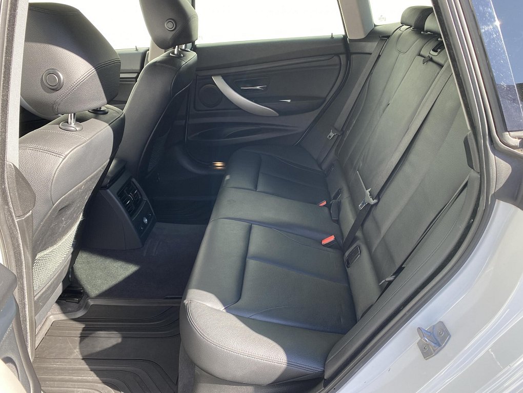 BMW Řada 3 2.0 D  GT xDrive320d