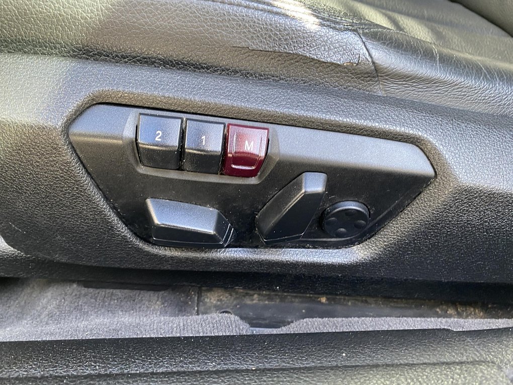 BMW Řada 3 2.0 D  GT xDrive320d