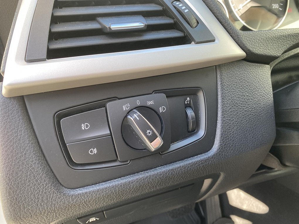 BMW Řada 3 2.0 D  GT xDrive320d