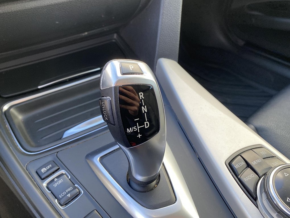 BMW Řada 3 2.0 D  GT xDrive320d