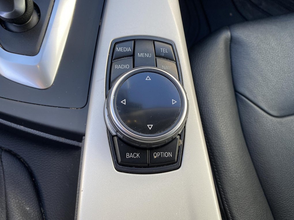 BMW Řada 3 2.0 D  GT xDrive320d