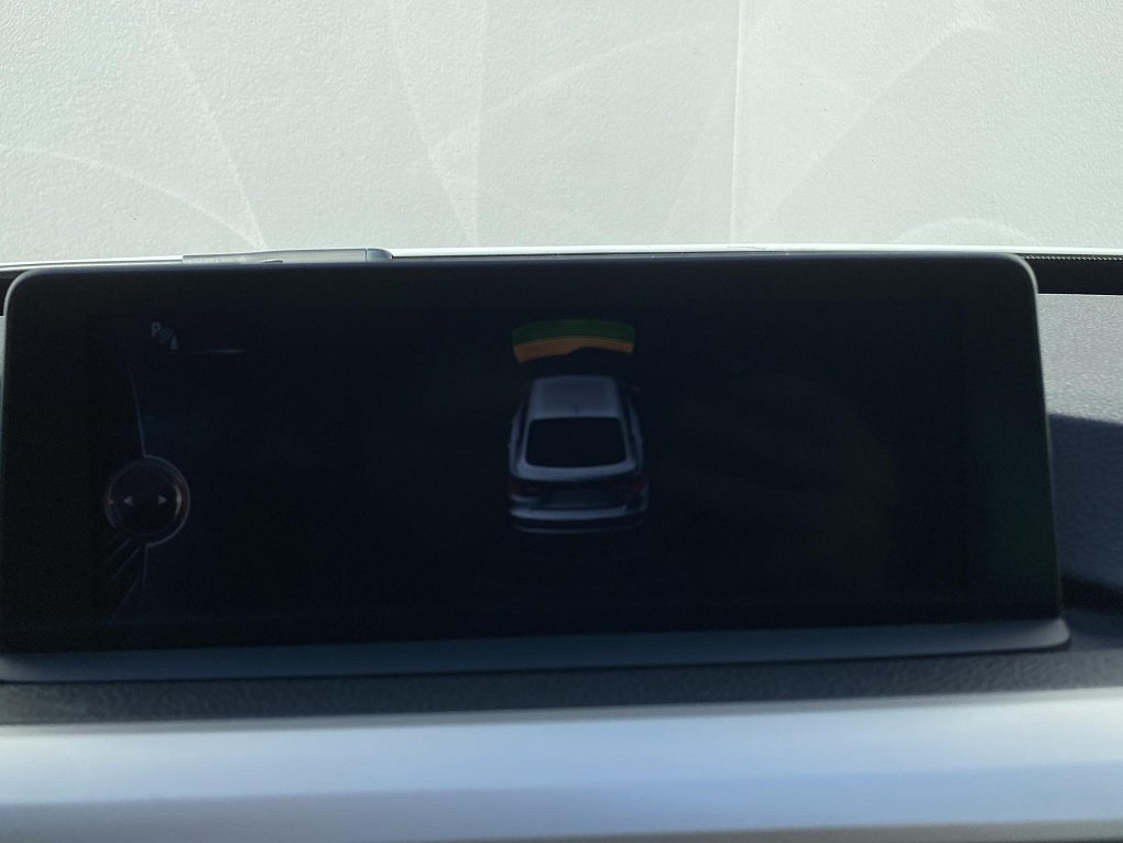 BMW Řada 3 2.0 D  GT xDrive320d