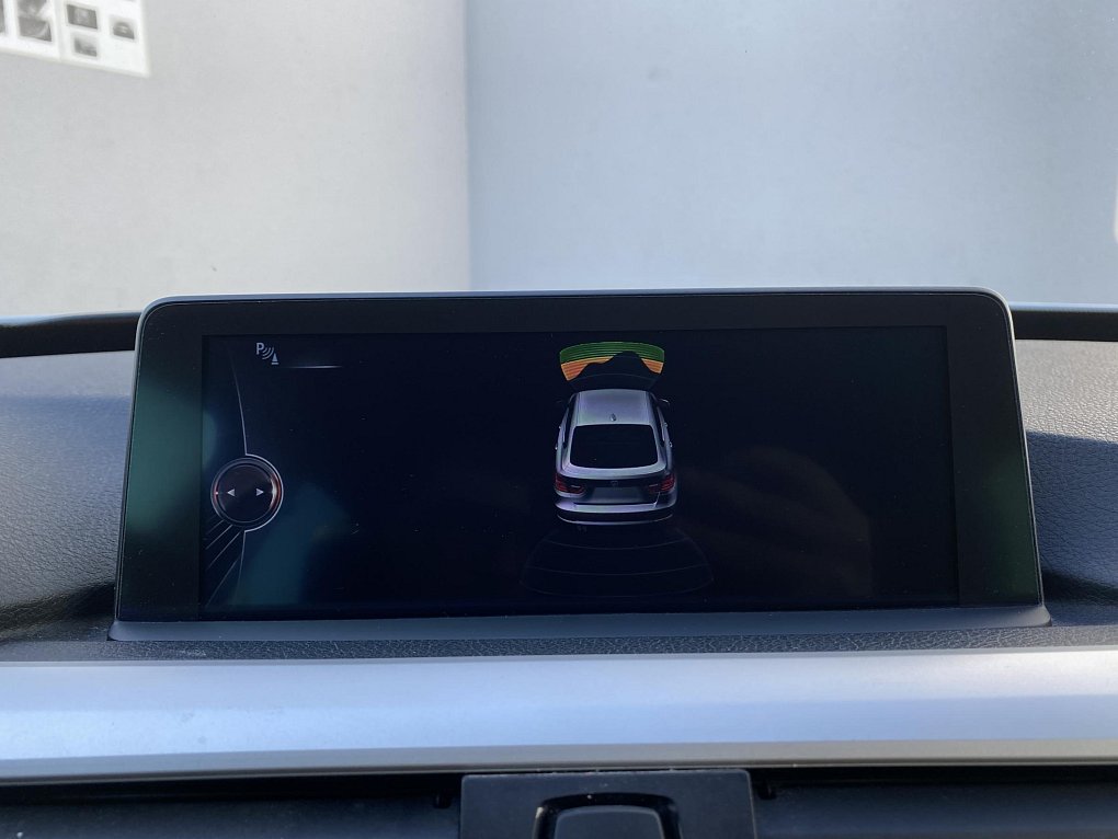 BMW Řada 3 2.0 D  GT xDrive320d