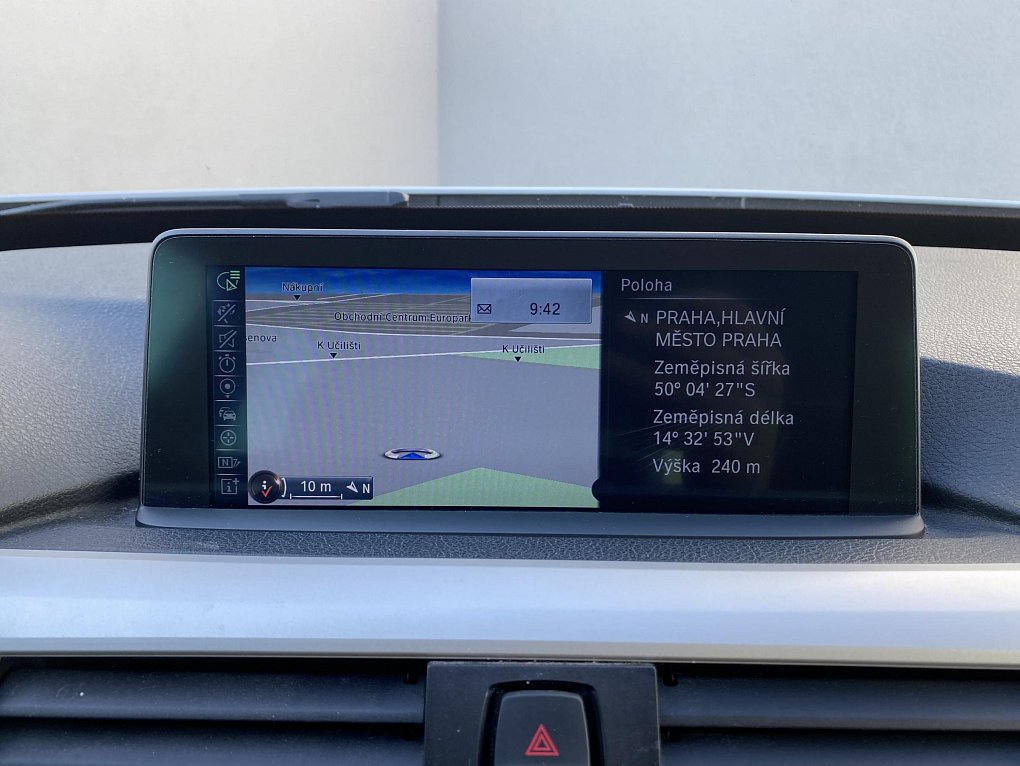 BMW Řada 3 2.0 D  GT xDrive320d