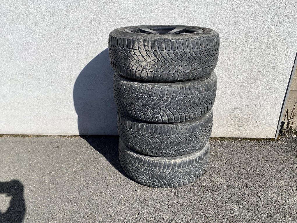 BMW Řada 3 2.0 D  GT xDrive320d