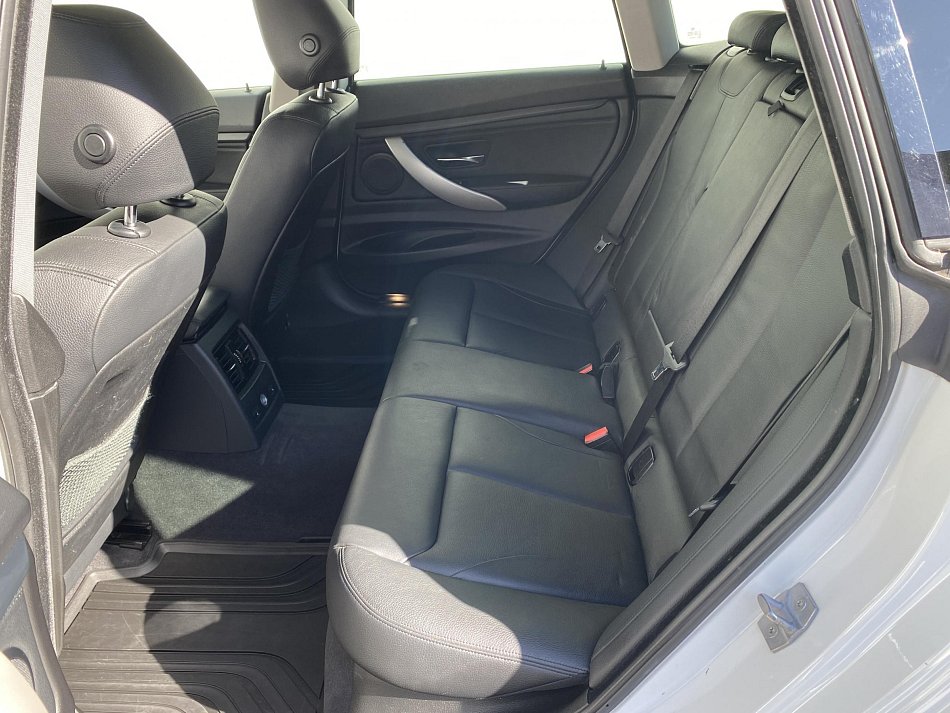 BMW Řada 3 2.0 D  GT xDrive320d