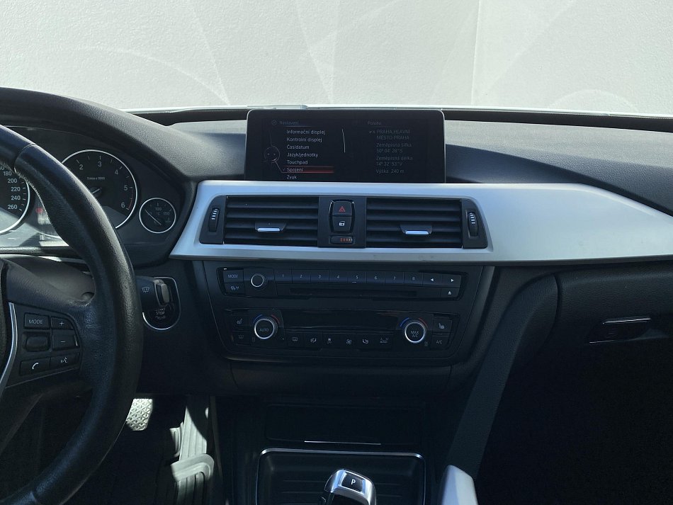 BMW Řada 3 2.0 D  GT xDrive320d