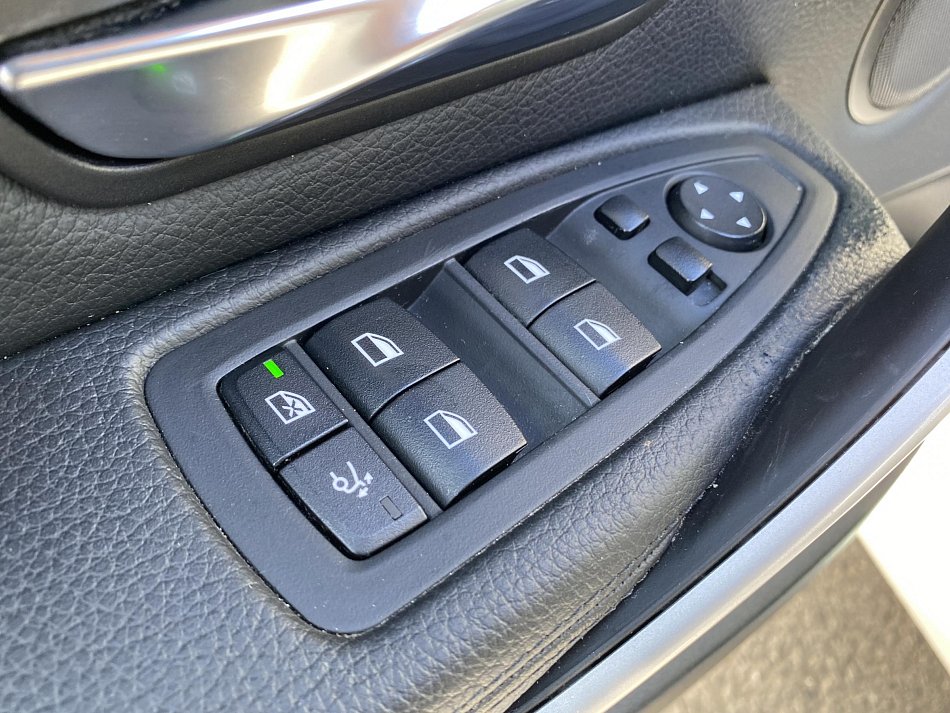 BMW Řada 3 2.0 D  GT xDrive320d