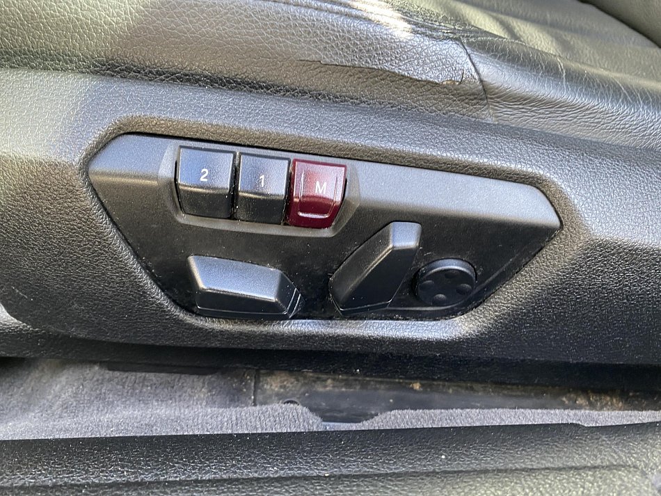 BMW Řada 3 2.0 D  GT xDrive320d