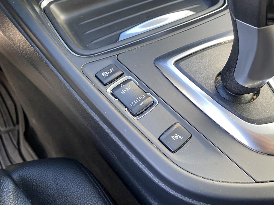 BMW Řada 3 2.0 D  GT xDrive320d