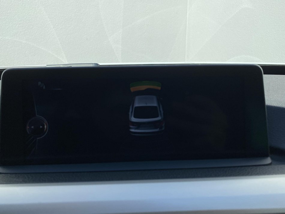 BMW Řada 3 2.0 D  GT xDrive320d