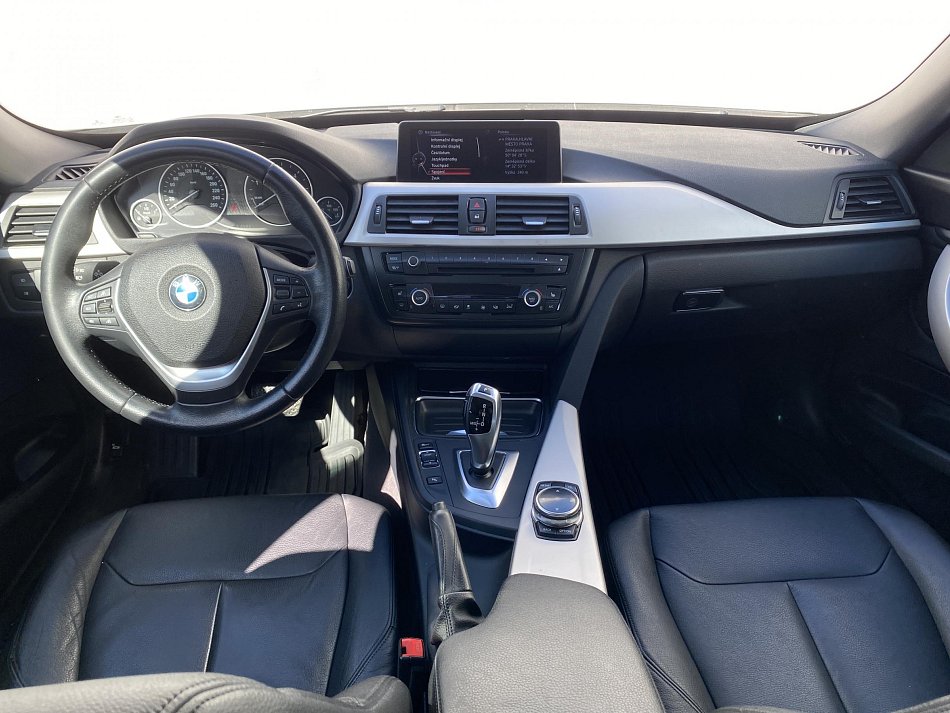 BMW Řada 3 2.0 D  GT xDrive320d