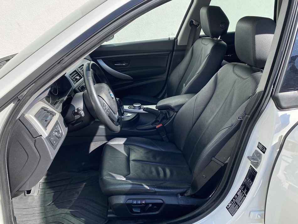 BMW Řada 3 2.0 D  GT xDrive320d