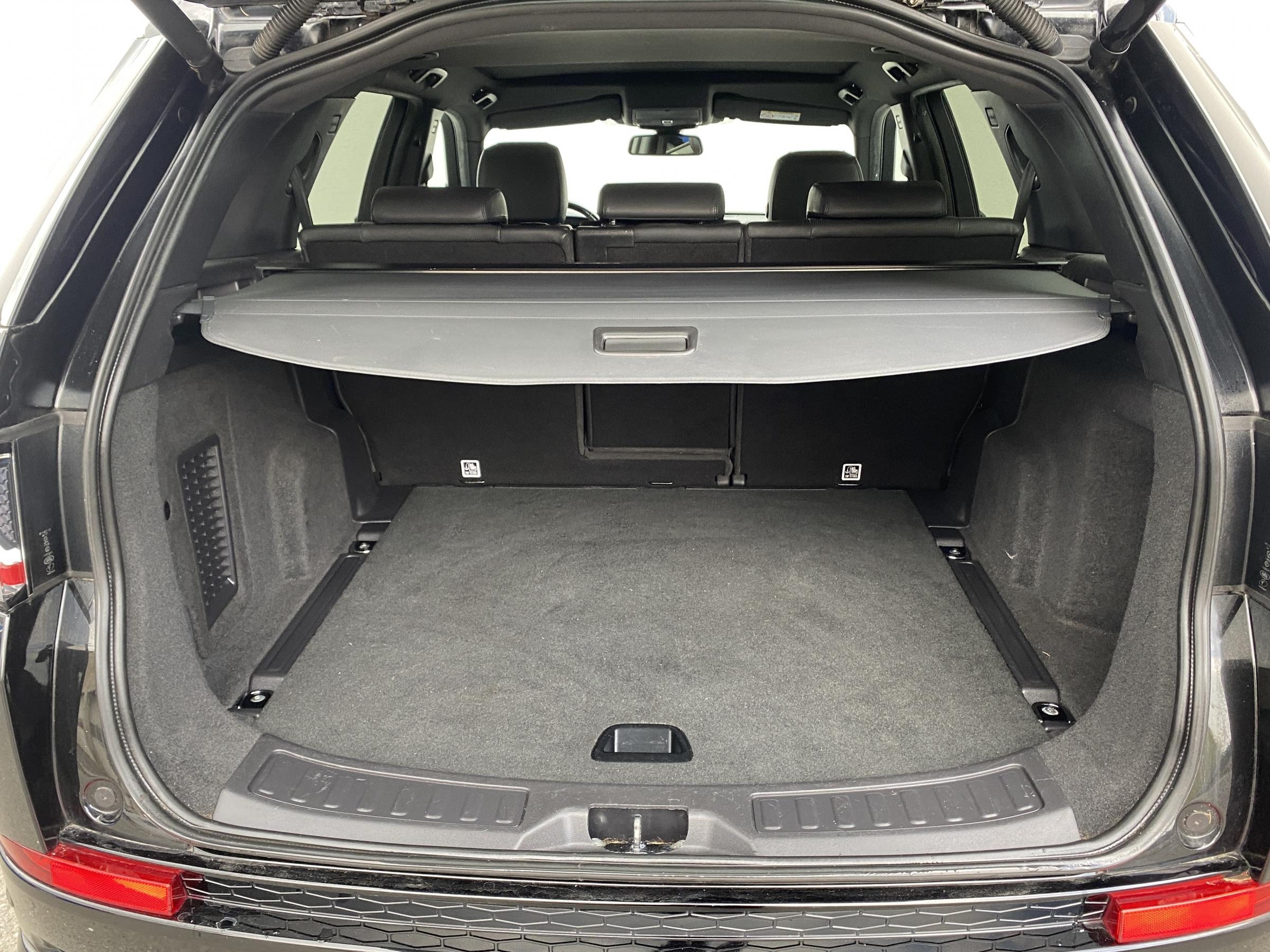 Land Rover Discovery Sport, 2019 - pohled č. 7