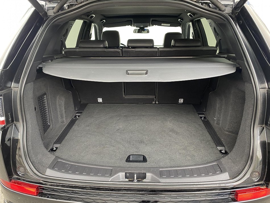 Land Rover Discovery Sport 2.0 TD4  4x4