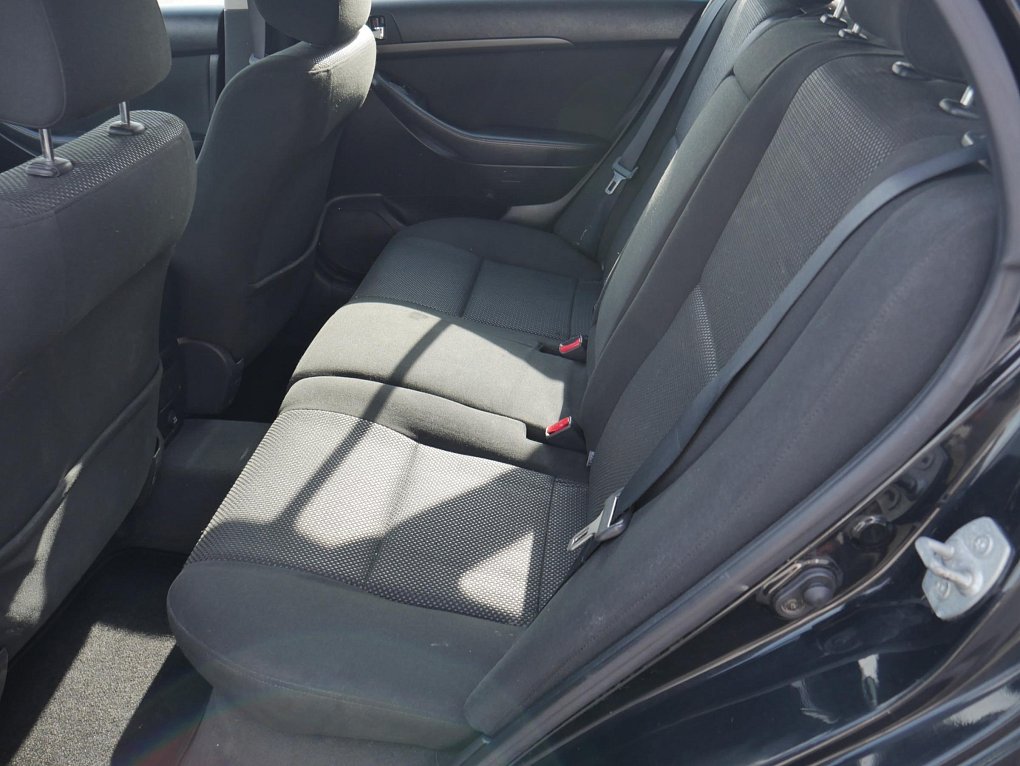 Toyota Avensis 1.8 i 