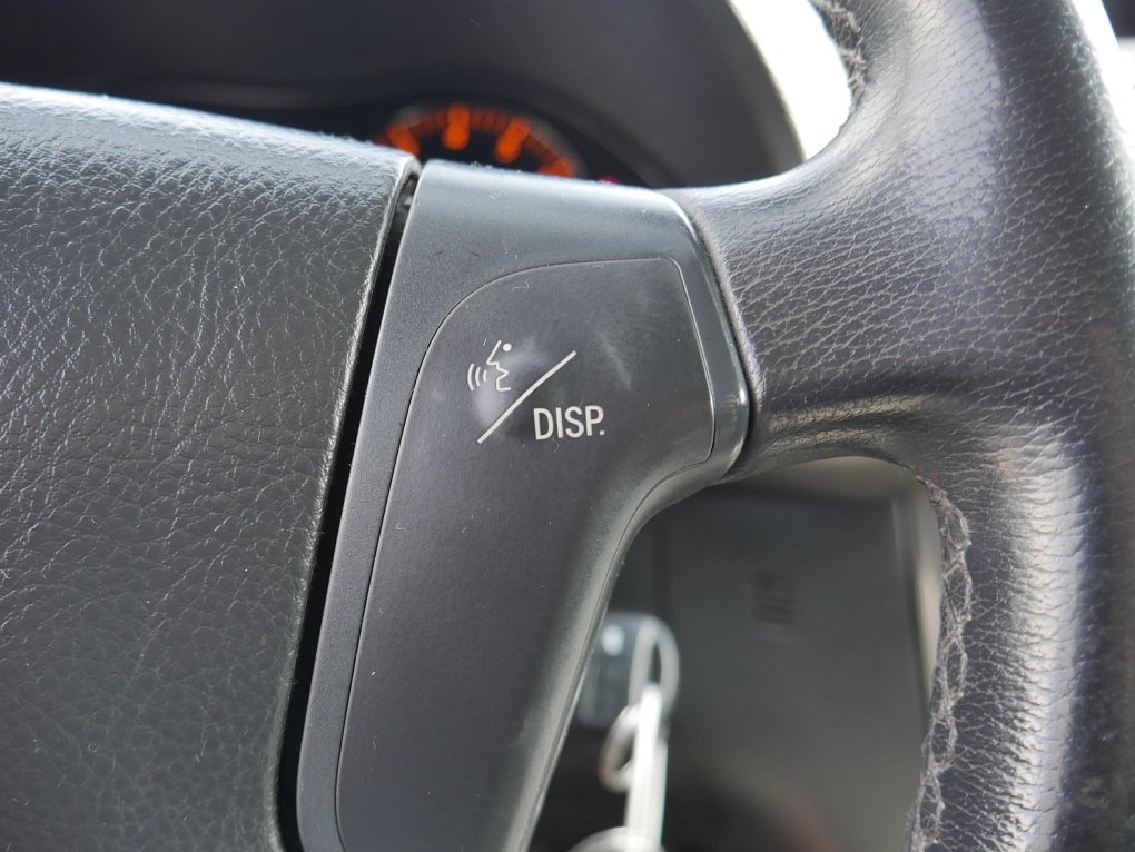 Toyota Avensis 1.8 i 