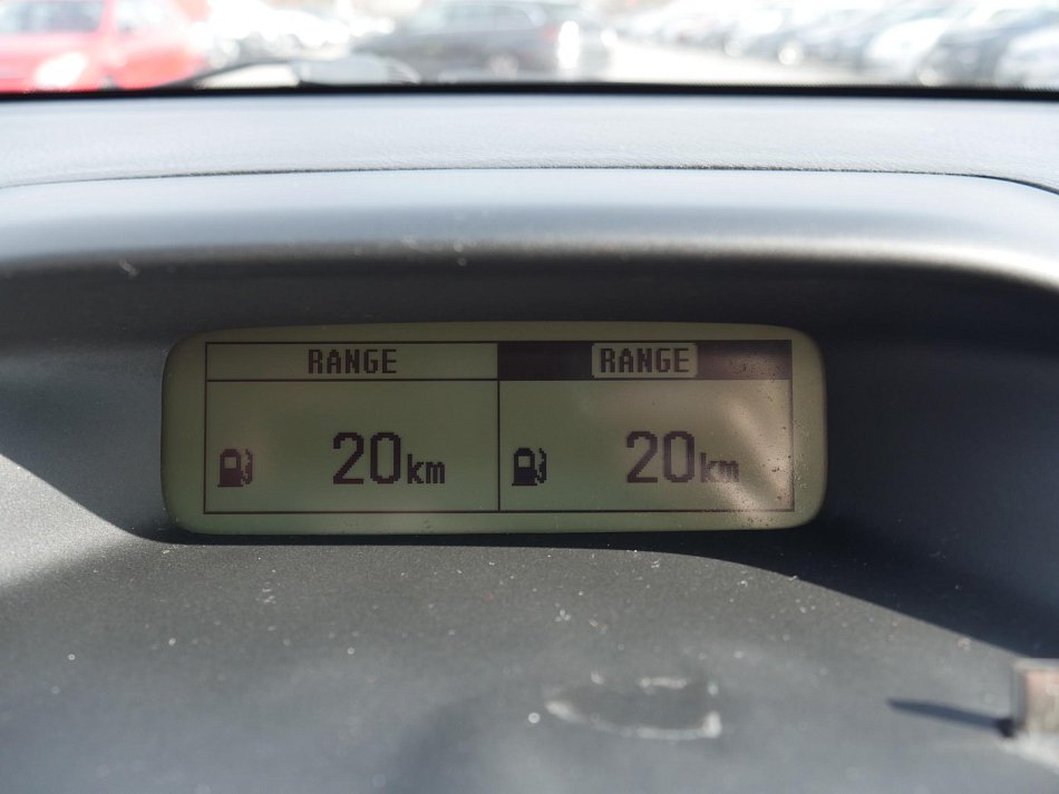 Toyota Avensis 1.8 i 