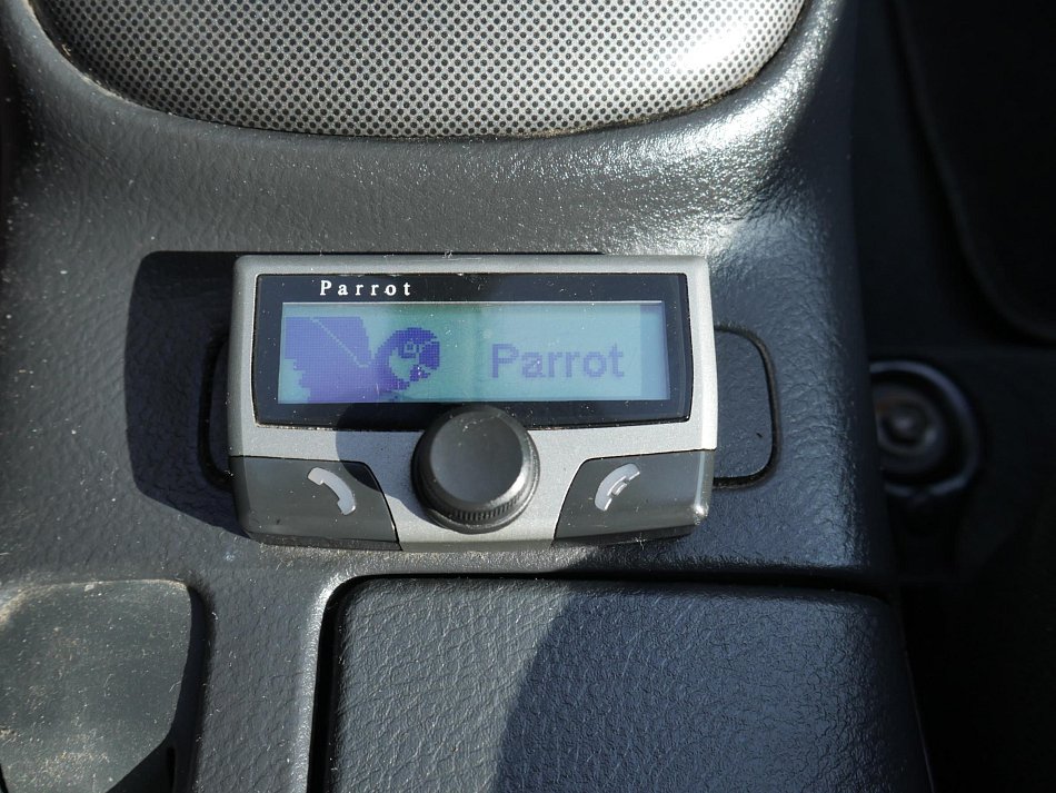 Toyota Avensis 1.8 i 