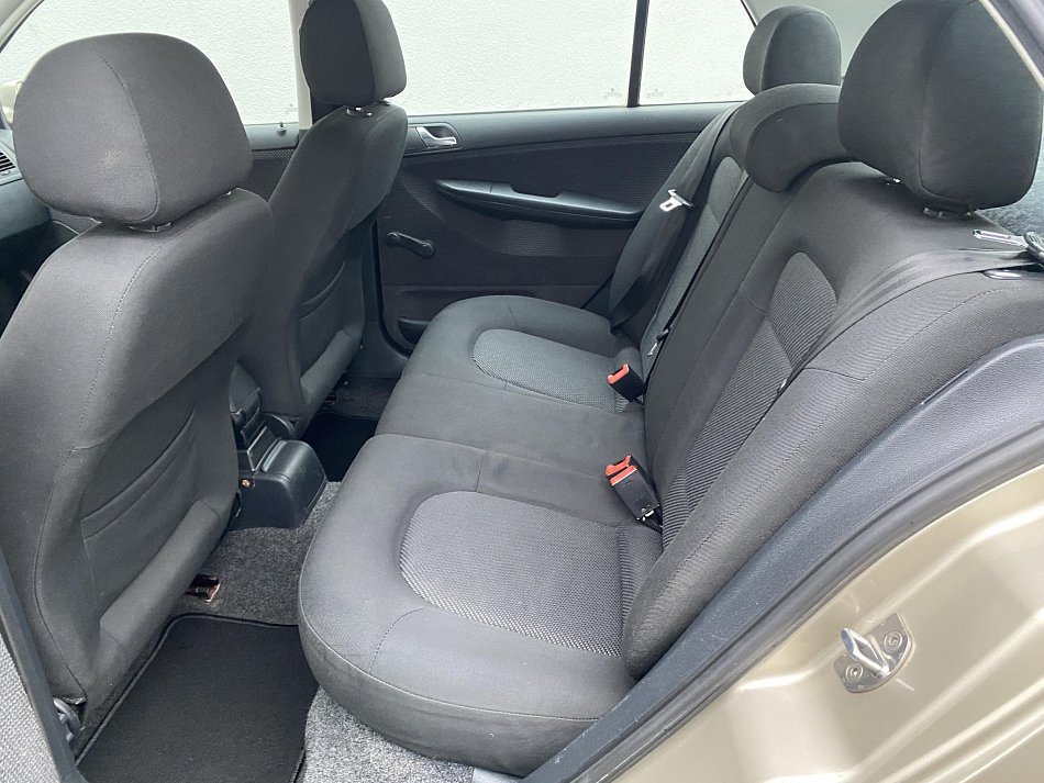 Škoda Fabia I 1.2 12V 