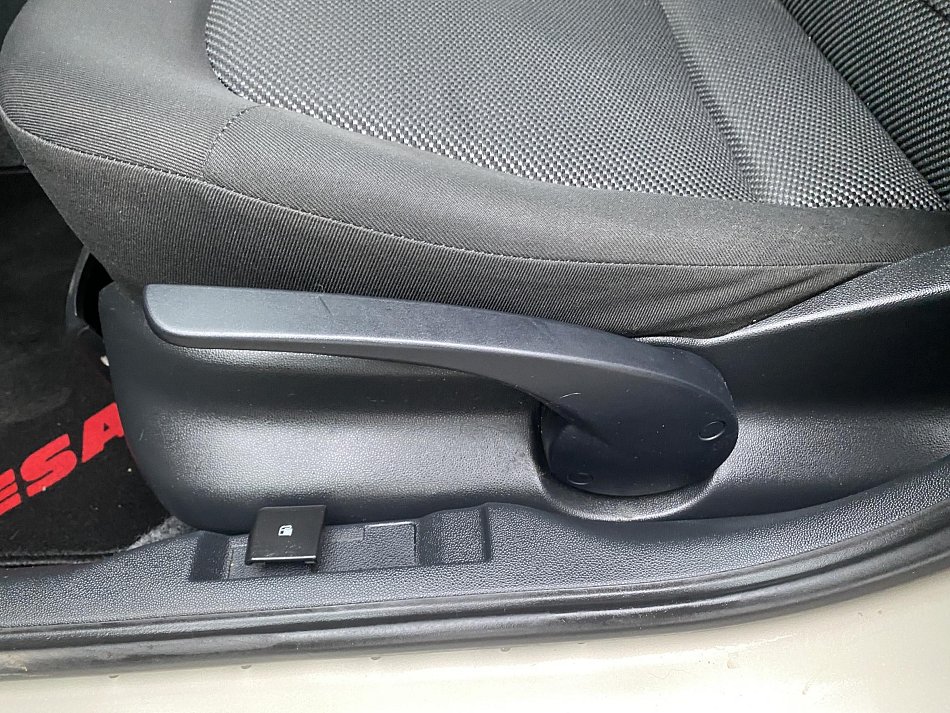 Škoda Fabia I 1.2 12V 