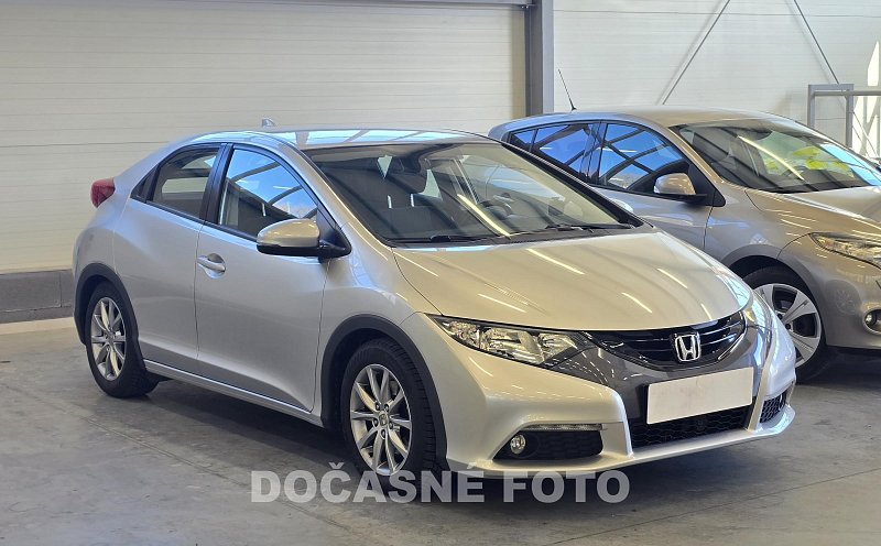 Honda Civic 1.4i 