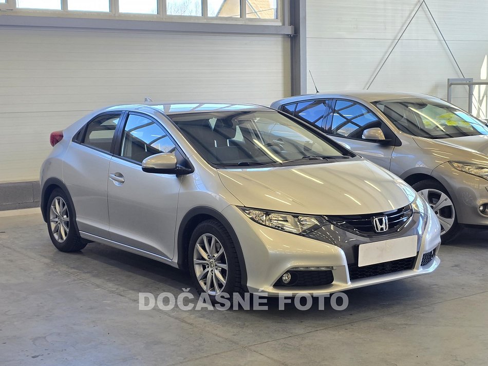 Honda Civic 1.4i 