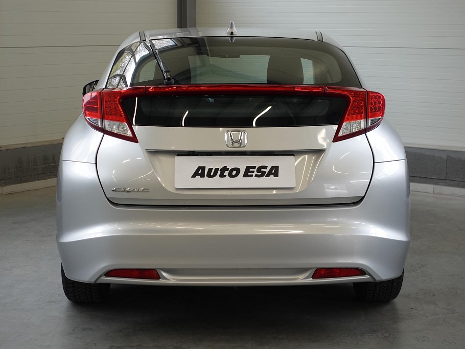 Honda Civic 1.4i 