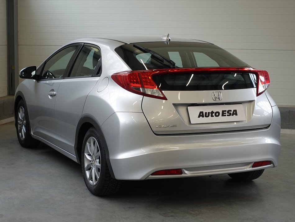 Honda Civic 1.4i 