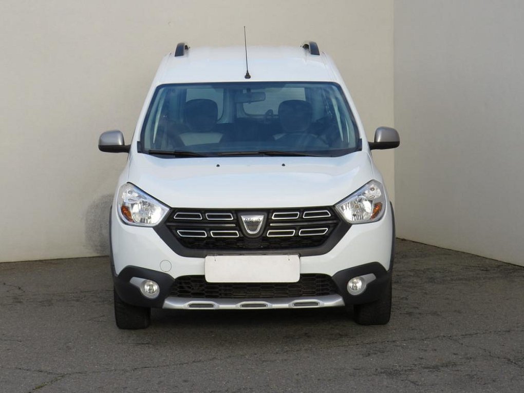 Dacia Dokker 1.3TCe Arctica