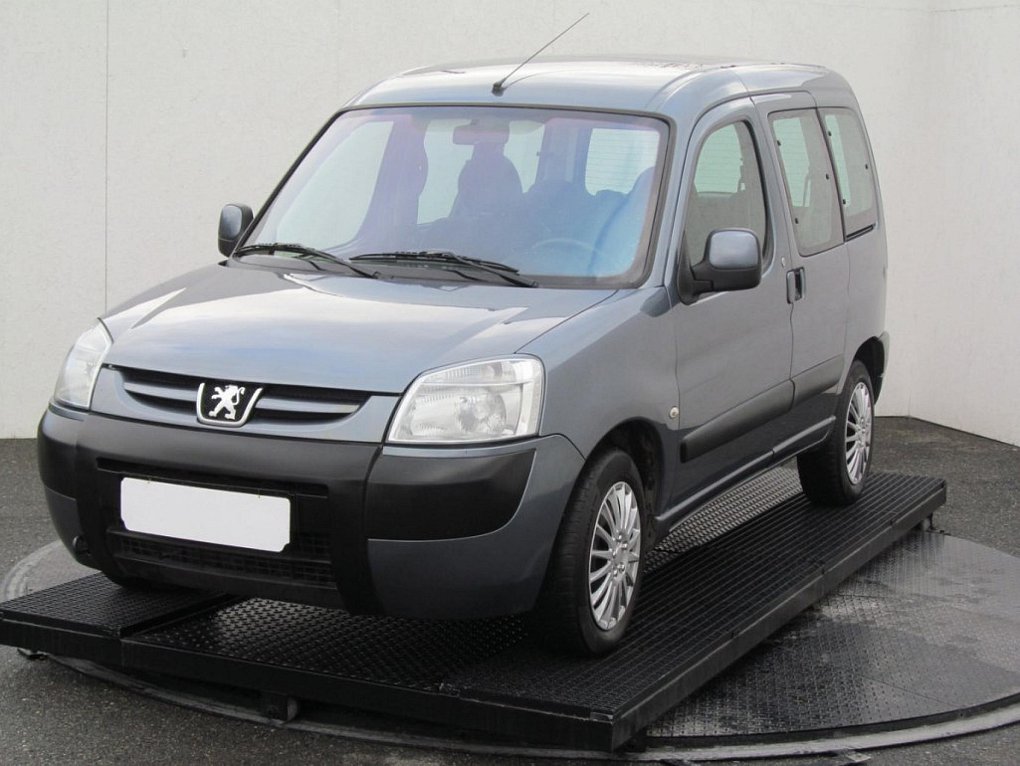 Peugeot Partner 1.4i 