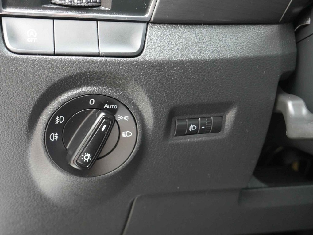Škoda Fabia III 1.2 TSI Style