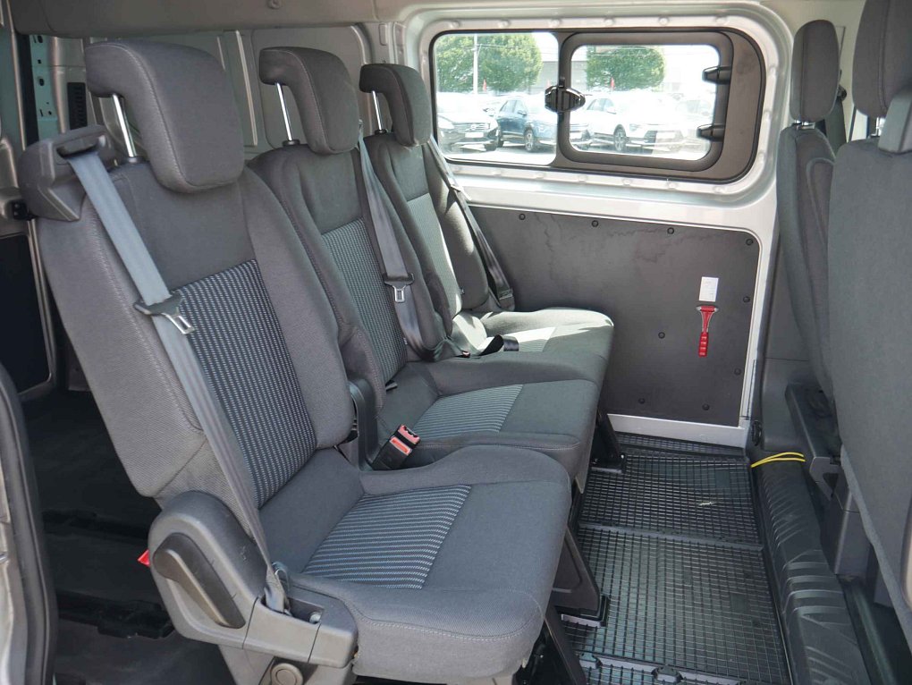 Ford Transit Custom 2.2TDCi Trend L1H2 6míst