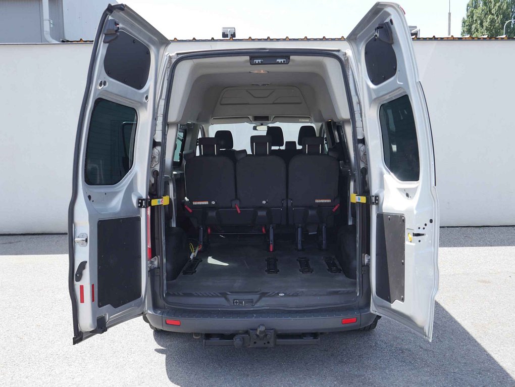 Ford Transit Custom 2.2TDCi Trend L1H2 6míst