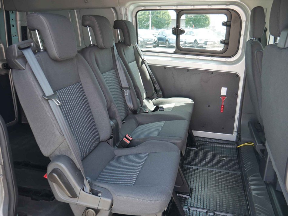 Ford Transit Custom 2.2TDCi Trend L1H2 6míst
