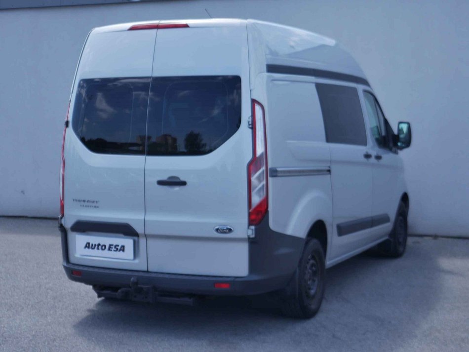 Ford Transit Custom 2.2TDCi Trend L1H2 6míst