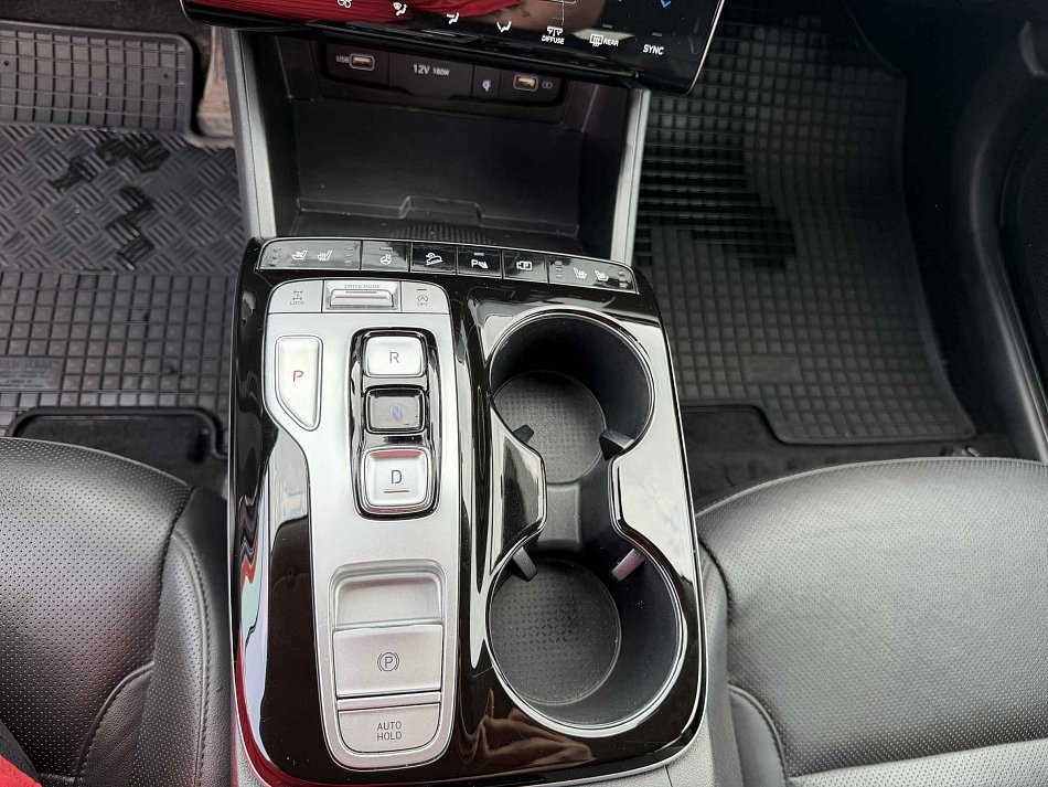Hyundai Tucson 1.6 T-GDI  4x4