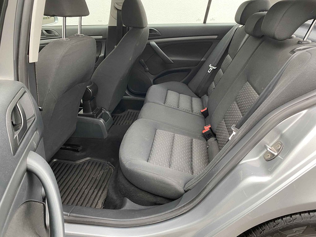 Škoda Octavia II 1.9TDi 