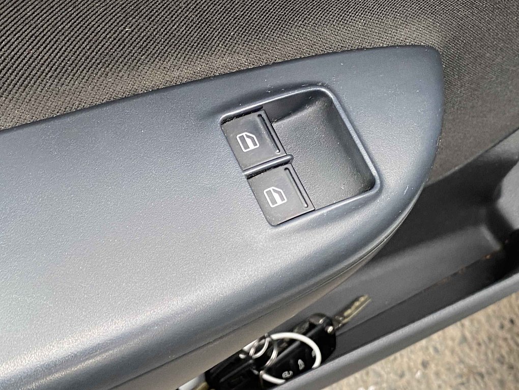 Škoda Octavia II 1.9TDi 