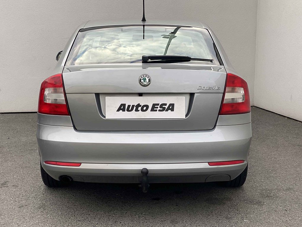Škoda Octavia II 1.9TDi 