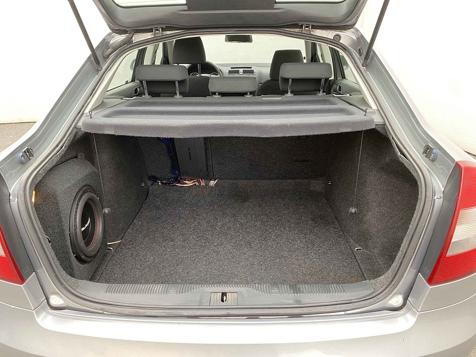 Škoda Octavia II 1.9TDi 