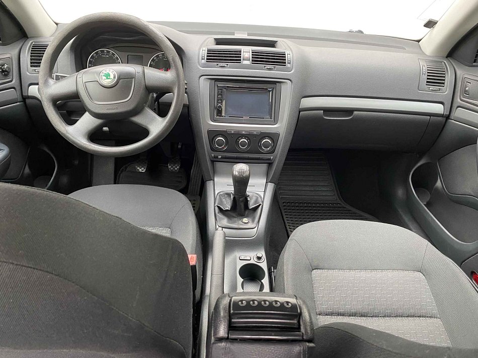 Škoda Octavia II 1.9TDi 
