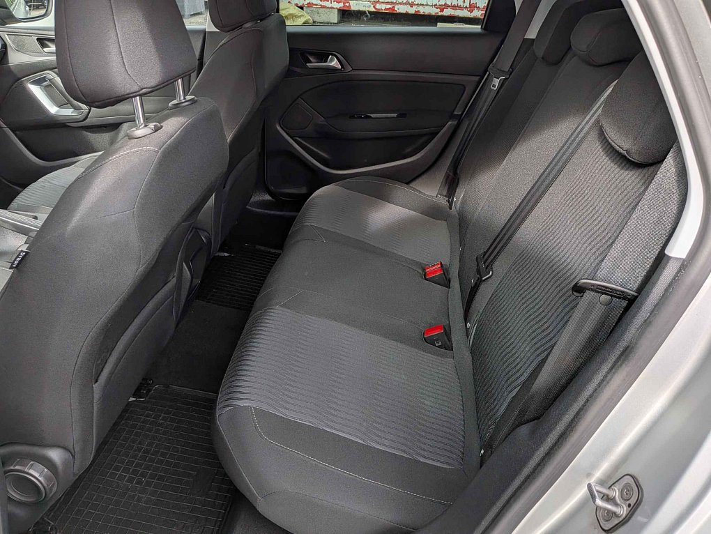 Peugeot 308 1.6HDi 