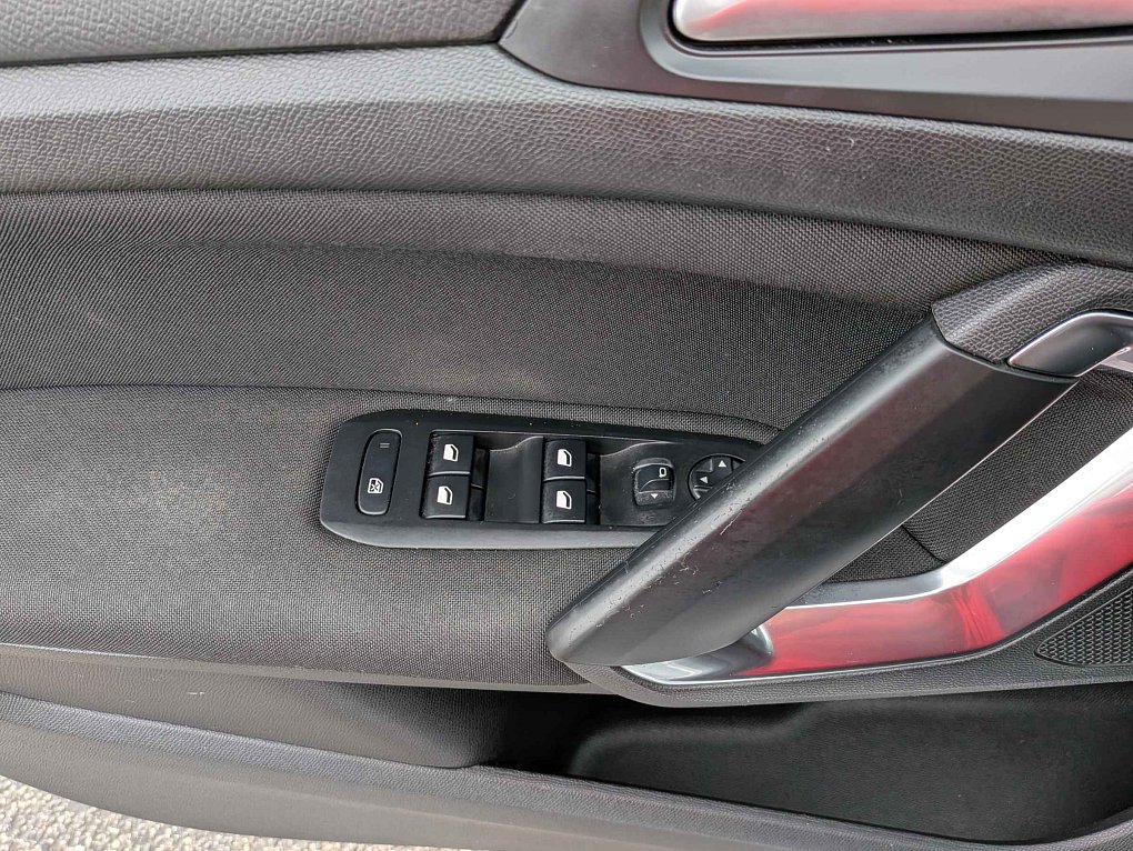 Peugeot 308 1.6HDi 