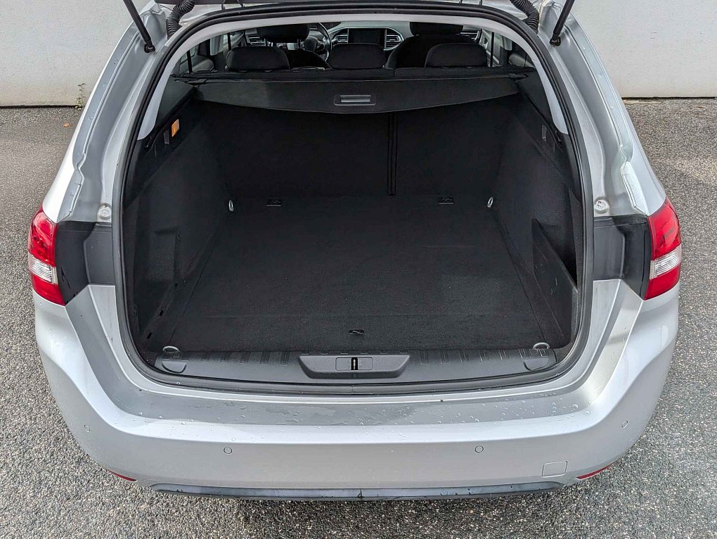 Peugeot 308 1.6HDi 