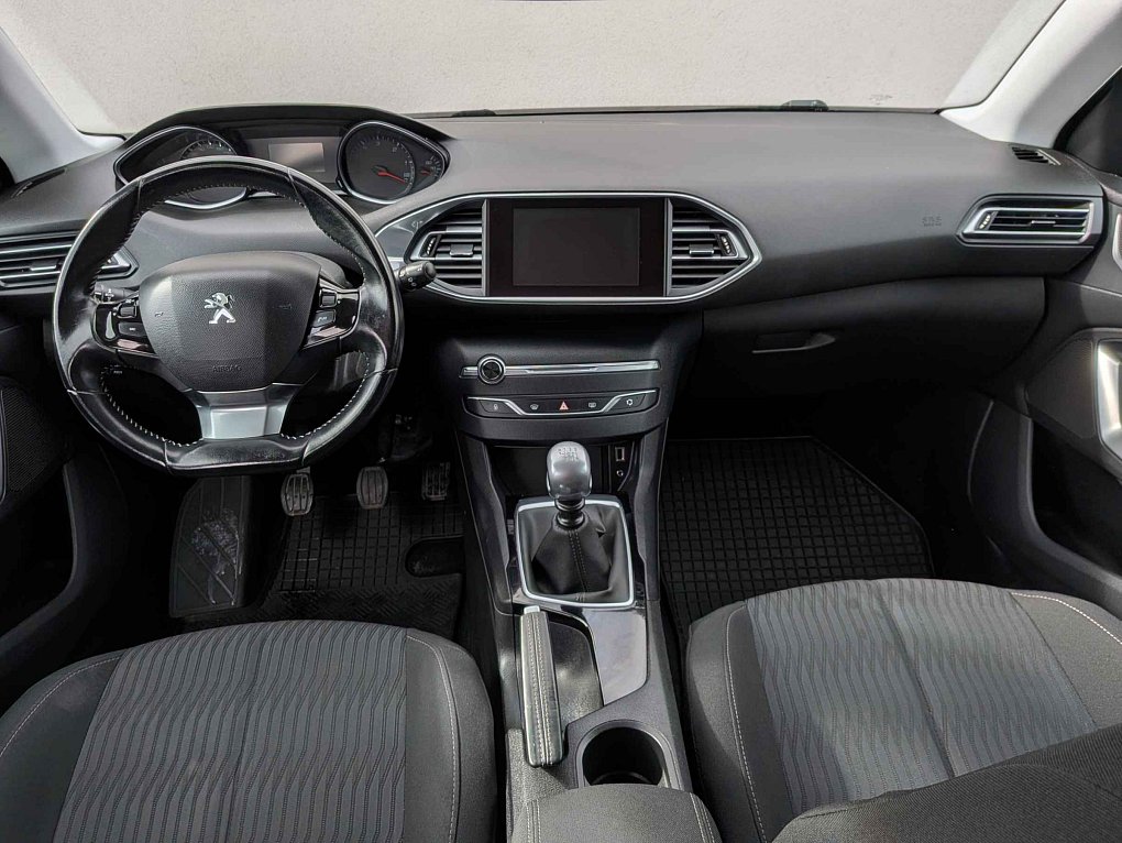 Peugeot 308 1.6HDi 