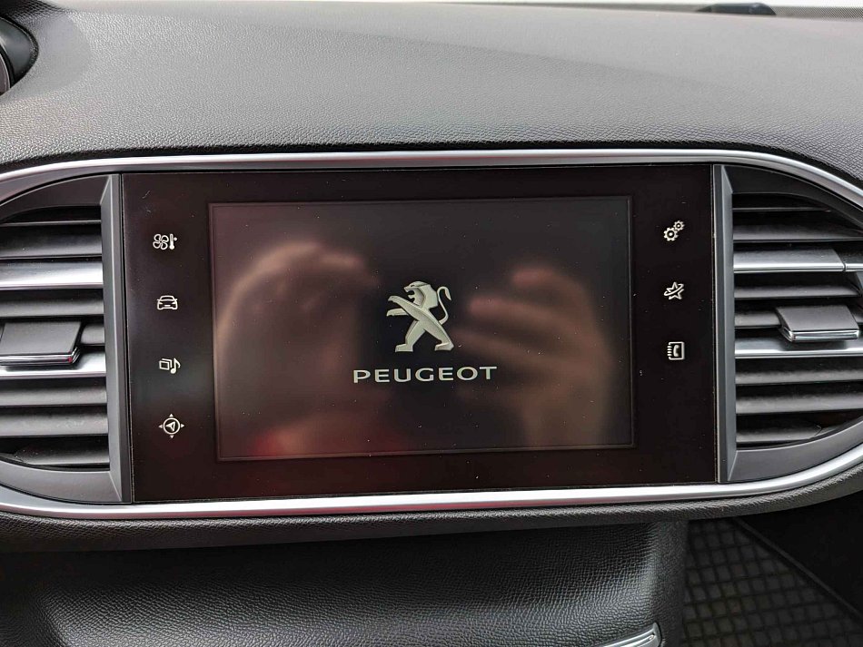 Peugeot 308 1.6HDi 
