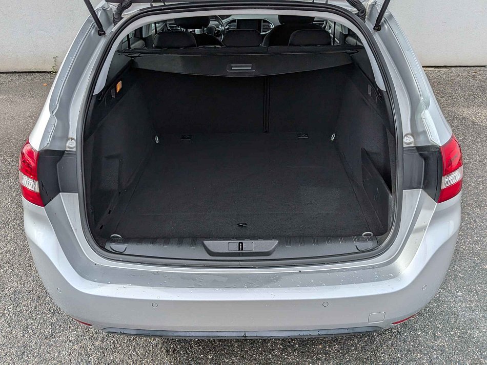 Peugeot 308 1.6HDi 