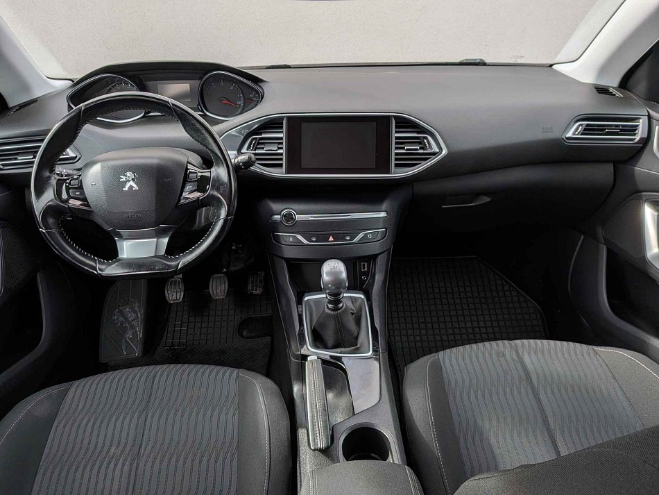 Peugeot 308 1.6HDi 